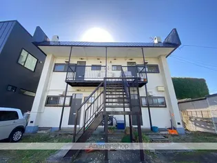 ハイツ名和の画像